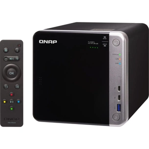 NAS QNap TS-453BT3-8G изображение 1
