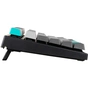 Клавіатура Varmilo APG87 Moonlight Daisy L Wireless White Led UA (A94A023F9A5A17A007) - зменшене зображення 5