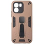 Чохол до мобільного телефона Armorstandart Proover OPPO A6 4G / A6K 4G / A6X 4G Brown (ARM90334) - зменшене зображення 1