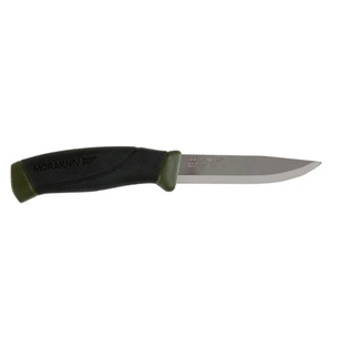 Ніж Morakniv Companion MG stainless steel blister (12215) зображення 1