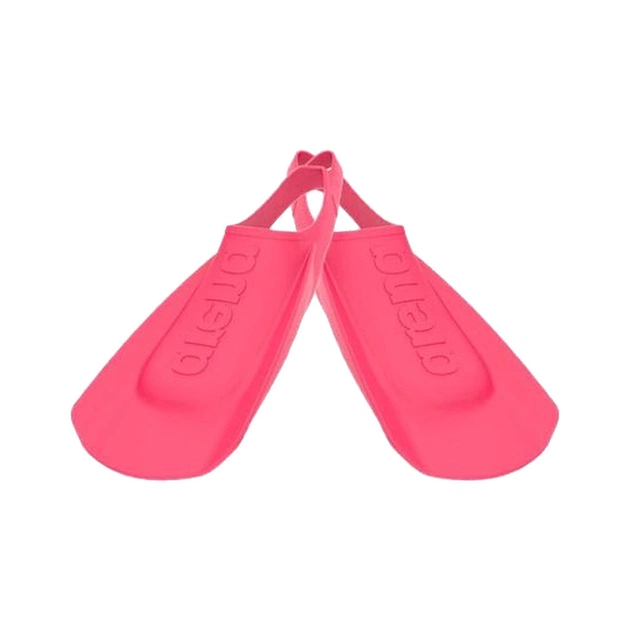 Ласты Arena Fins Adult 006985-300 рожевий 40-41 (3468337102618) - изображение 1