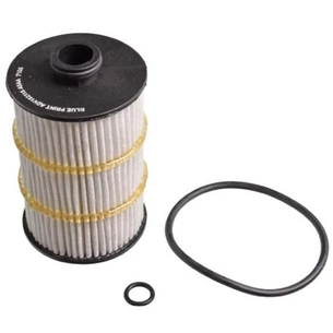 Фільтр масляний Blue Print ADV182115 зображення 1