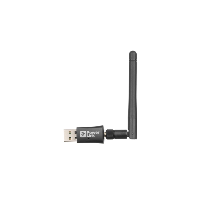 Мережева карта Wi-Fi 2E 2E-WR820E - зображення 1