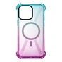 Чохол до мобільного телефона Armorstandart Bounce Apple iPhone 13 Pro Max Purple Blue (ARM75261) - зменшене зображення 1