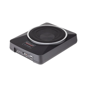 Активний сабвуфер Ground Zero GZUB 1000XACTII зображення 1