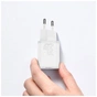 Зарядний пристрій Baseus Super Si quick charger IC 30W white (CCSUP-J02) - зменшене зображення 11