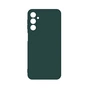 Чохол до мобільного телефона Intaleo Silicone Samsung Galaxy A24 Dark Green (1283126600081) - зменшене зображення 1
