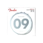 Струни для гітари Fender 250LR Nickel-Plated Steel Guitar Strings (09-46) (A009835) - зменшене зображення 1