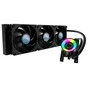 Система рідинного охолодження CoolerMaster MasterLiquid ML360 Mirror TR4 Edition (MLX-D36M-A18PK-T1) - зменшене зображення 1