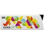 USB флеш накопичувач Goodram 32GB Click White USB 2.0 (PD32GH2GRCLWR9) - зменшене зображення 1