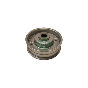 Ролик натягувача ременя INA 532 0646 10 зображення 1