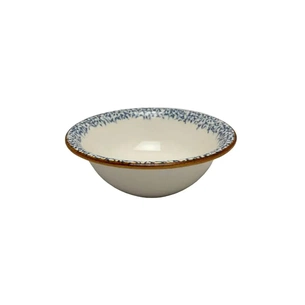 Салатник By Bone Tinta Edera 18 см 650 мл (TN-EA-ZT-18-KS) зображення 1