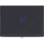 Ноутбук GIGABYTE Aorus 16X (AORUS_16X_9SG-43UAC54SH) - зменшене зображення 9