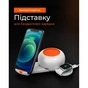 Универсальный чистящий набор 2E Multifinctional cleaning kit 24in1 white-orange (2E-SK24IN1) - уменьшенное изображение 9