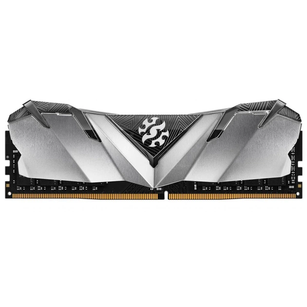 Модуль пам'яті для комп'ютера DDR4 16GB 3000 MHz XPG Gammix D30 Black ADATA (AX4U3000316G16-SB30) - зображення 1