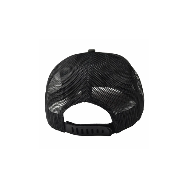 Кепка coFEE Five panels snap Scorpion сірий (SH2026.7/8) - зображення 5