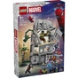 Конструктор LEGO Marvel Эпическая схватка Человека-паука против Халка (76350) - уменьшенное изображение 1