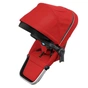 Прогулянковий блок Thule Sleek Sibling Seat Energy Red (TH11000203) - зменшене зображення 1