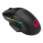 Мишка Lorgar Jetter 357 Wired USB Black (LRG-GMS357) - зменшене зображення 3