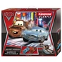 Автотрек Carrera Go Disney Cars 2 - Secret Mission (62239) - зменшене зображення 1