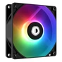 Кулер до корпусу ID-Cooling NO-9225-XT ARGB - зменшене зображення 2