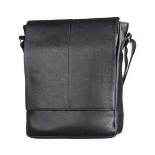 Сумка Shvigel Чорна (00860) зображення 1