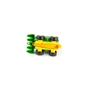 Конструктор John Deere Kids Monster Treads із причепом і великими колесами (47210) - зменшене зображення 3