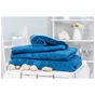 Рушник MirSon набір банний 5015 SoftNess Blueberry 40x70, 50x90, 70x140, 100x150 (2200003183399) - зменшене зображення 1