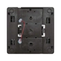 Дверний дзвінок EMOS P57101 Wired 4AA (1.5V) or 8/12/24V (P57101) - зменшене зображення 5