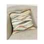 Наволочка Прованс декоративна 45х45 см AWAY ACROSS (4823093447509) - уменьшенное изображение 1