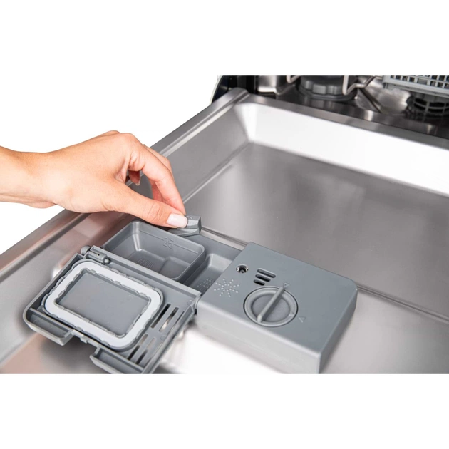 Посудомийна машина Vestfrost FDW 4509 CW - picture 11