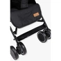 Коляска Velano Jett прогулянкова black (47311) - зменшене зображення 8
