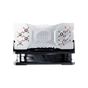 Кулер до процесора CoolerMaster Hyper 212 EVO V2 with LGA1700 (RR-2V2E-18PK-R2) - зменшене зображення 5