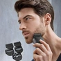 Електробритва Braun Series 3 3000 BT - зменшене зображення 4