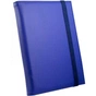 Чохол до електронної книги Tuff-Luv 6 Slim Book Sonic Blue (A12_4) - зменшене зображення 1