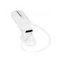 Bluetooth-гарнітура Esperanza Celebes White (EH184W) - зменшене зображення 2