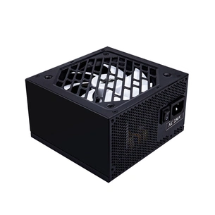 Блок живлення 1stPlayer 600W (FK-600-BK-EU) зображення 1