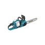 Ланцюгова пила Makita DUC355Z акумуляторна LXT (без АКБ) (DUC355Z) - зменшене зображення 2