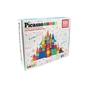 Конструктор Picasso магнітний Tiles Magnetic Building Blocks 101 деталь (817338022402) - зменшене зображення 1