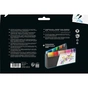 Фломастеры Faber-Castell кисточки Black Edition, 50 цветов (33038) - уменьшенное изображение 3