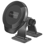 Держатель автомобильный Promate Arcmount Black - уменьшенное изображение 1