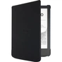 Чохол до електронної книги Pocketbook 6" Shell cover PB629/634 black (H-S-634-K-WW) - зменшене зображення 4