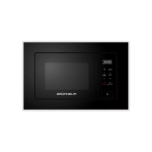 Мікрохвильова піч Grunhelm GBMW 20MB800 зображення 1