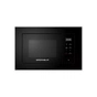 Мікрохвильова піч Grunhelm GBMW 20MB800 - зменшене зображення 1