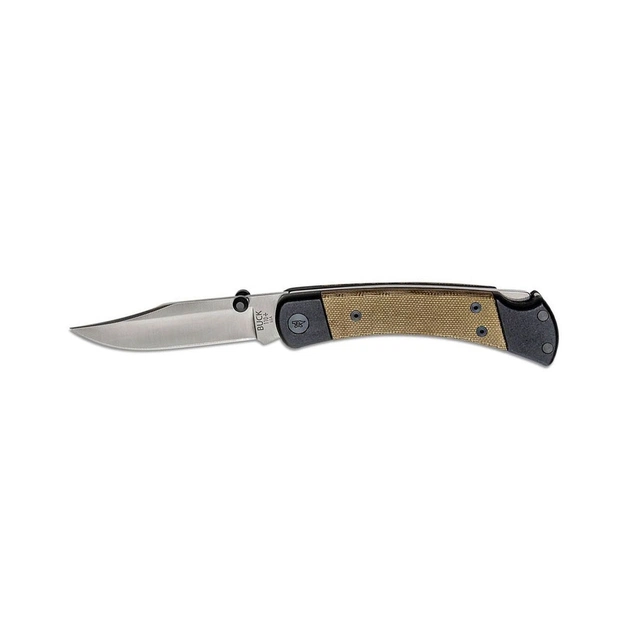 Ніж Buck 110 Hunter Sport (110GRS5) - изображение 1
