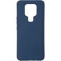 Чохол до мобільного телефона Armorstandart ICON Case Tecno Camon 16/16 SE Dark Blue (ARM58558) - зменшене зображення 1