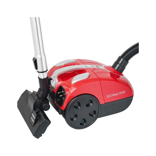 Пилосос Rotex RVB18-E EcoRed - зображення 5