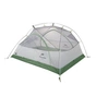 Палатка Naturehike Star River 2 NH17T012-T світло-зелений (6927595716496) - уменьшенное изображение 2