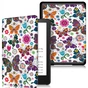 Чохол до електронної книги BeCover Smart Case Amazon Kindle Paperwhite 11th Gen. 2021 Butterfly (707210) - зменшене зображення 1