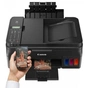 Багатофункціональний пристрій Canon PIXMA G4411 з Wi-Fi (2316C025) - уменьшенное изображение 3